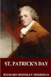 St Patrick's Day - Play by Richard Brinsley Sheridan