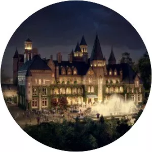 St Patrick's Seminary