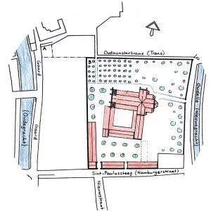 St. Paul's Abbey, Utrecht