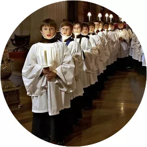 St Paul's Cathedral Choir