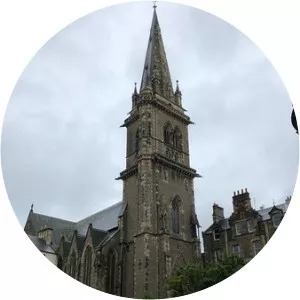 St Paul's Episcopal Cathedral