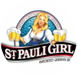 St. Pauli Girl - 
