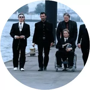 St. Pauli Night (St. Pauli Nacht)