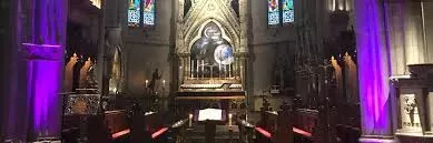 St Pauls Episcopal Cathedral