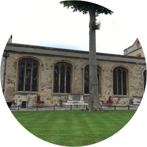 St Peter ad Vincula