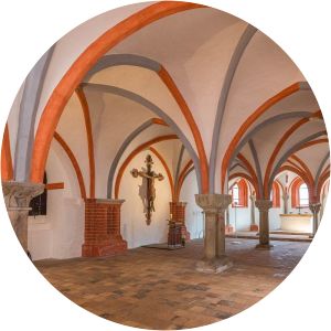 St. Peter and Paul Cathedral, Brandenburg - 