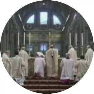 St. Peter's Basilica - 