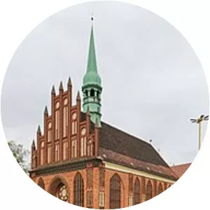 St. ‑Peter‑und‑Paul‑Kirche (Kościół św. Piotra i św. . . .