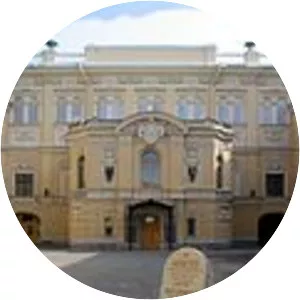 St. Petersburg Capella Orchestra