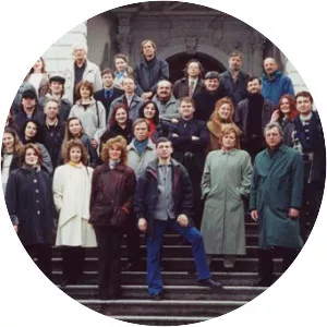 St. Petersburg Chamber Choir