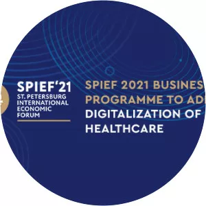 St. Petersburg International Economic Forum - 