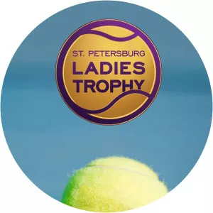 St. Petersburg Ladies' Trophy Tennis - TV program