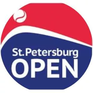 St. Petersburg Open - Tennis tournament