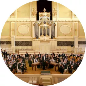St. Petersburg State Academic Capella