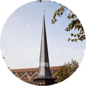 St. Petri, Mühlhausen/Thüringen