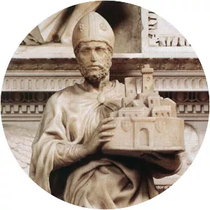 St. Petronius
