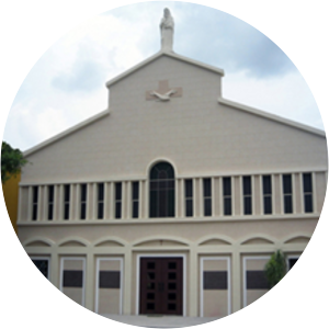 St. Pio of Pietrelcina Chapel