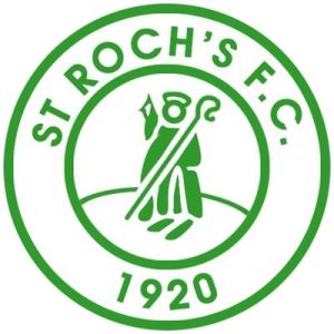 St Roch's F.C.