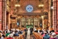 St Saviour C Of E Church