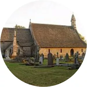 St Saviour's Church, Tetbury