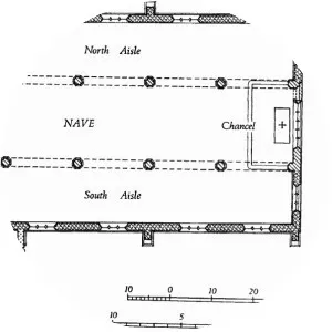 St Saviour's Church, York