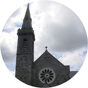 St Senan's Church - 