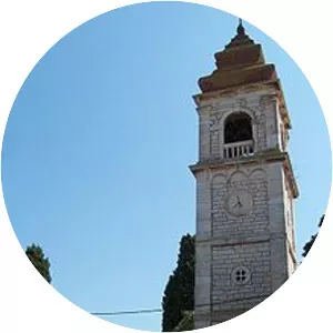 St. Spyridon Church, Peroj - 