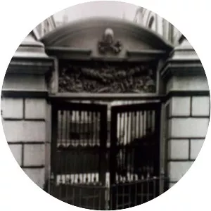 St Stephen Coleman Street