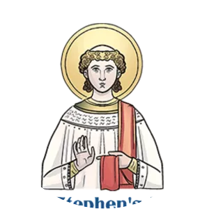 St. Stephen's Day - Saint's day