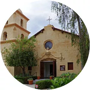 St. Thomas Aquinas Chapel
