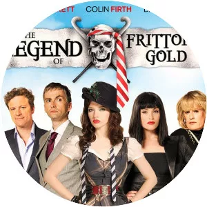 St Trinian's 2: The Legend of Fritton's Gold