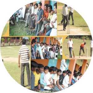 St. Vincent de Paul Degree College