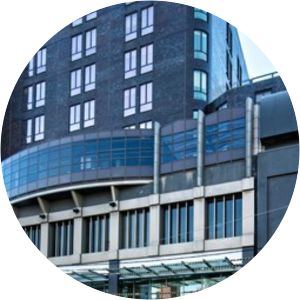 St Vincent's Private Hospital Melbourne