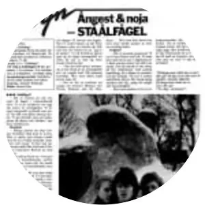Ståålfågel - Musical group