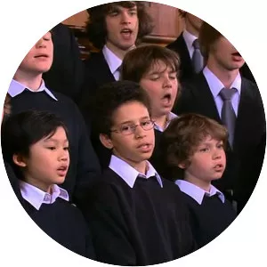 Staats und Domchor Berlin