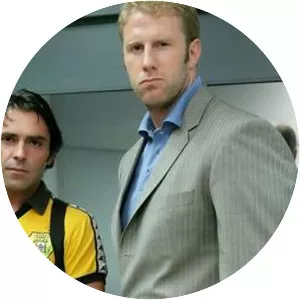 Staatsanwalt Posch ermittelt