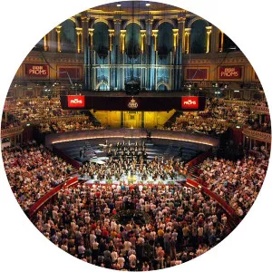 Staatskapelle Dresden - Orchestra