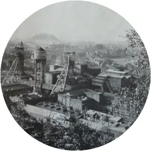 Staatsmijn Wilhelmina