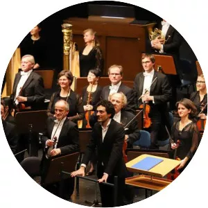 Staatsorchester Kassel