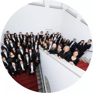 Staatsorchester Rheinische Philharmonie