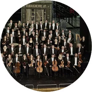 Staatsorchester Stuttgart