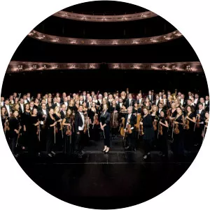 Staatsphilharmonie Nürnberg