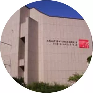 Staatsphilharmonie RheinlandPfalz