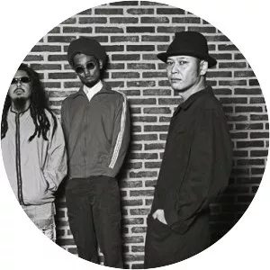 dub 4 reason stab 4 reason - Band