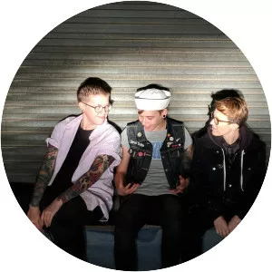 Stabbitha & The Knifey Wifeys - Musical group