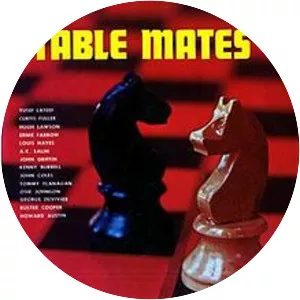 Stable Mates - Album by A. K. Salim and Yusef Lateef