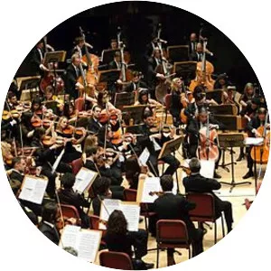 Stable Orchestra of the Teatro Argentino