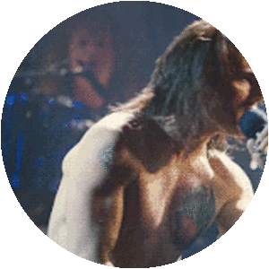 Stacee Jaxx - Fictional character