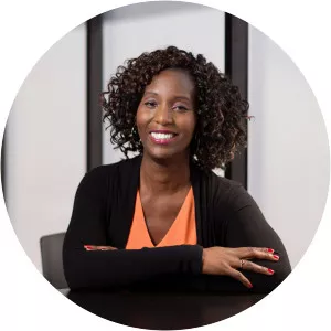 Stacey A. Gordon - Author