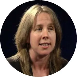 Stacey Abbott - Author